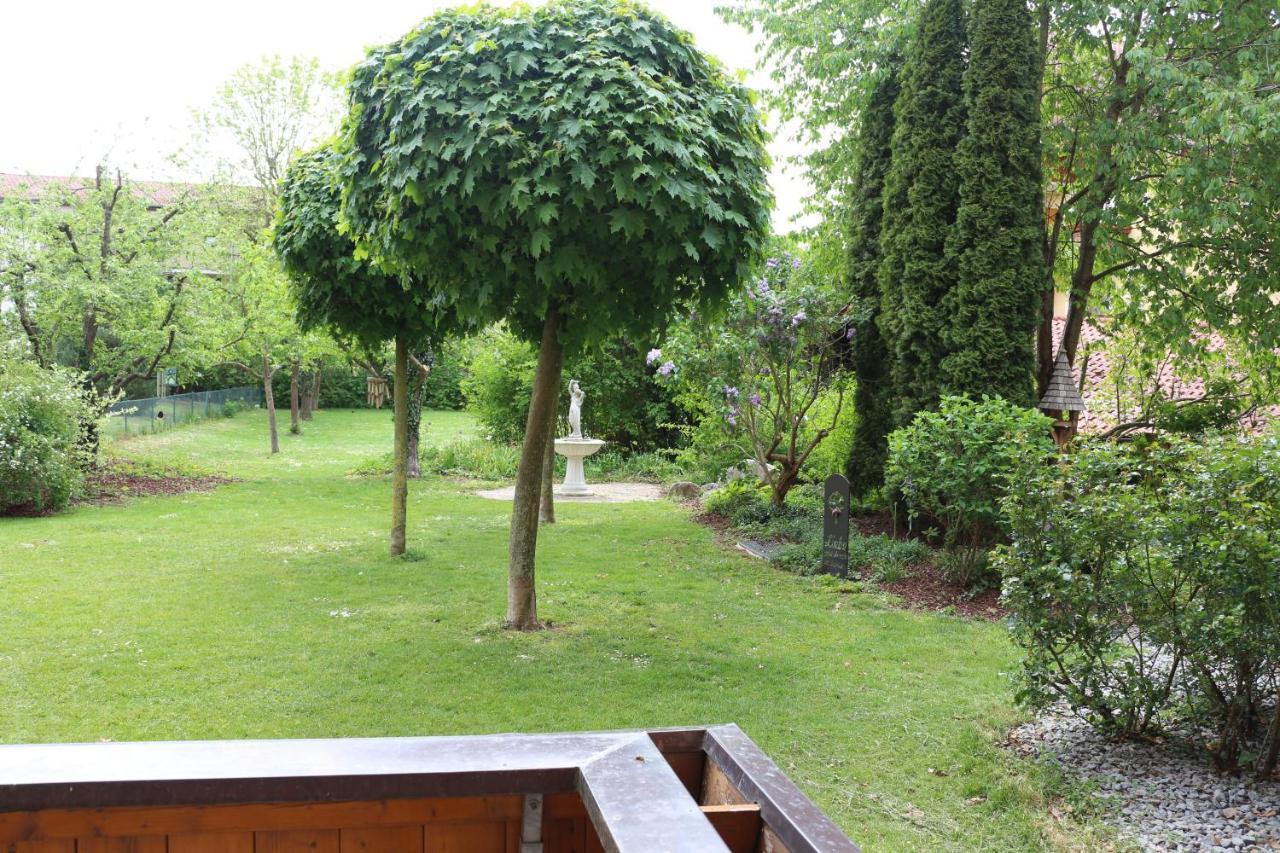 Appartementhaus Holmernhof I Bad Füssing 部屋 写真