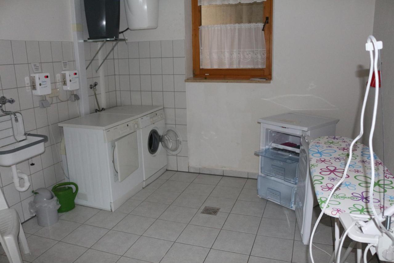 Appartementhaus Holmernhof I Bad Füssing エクステリア 写真
