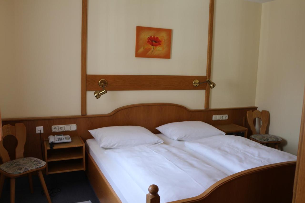 Appartementhaus Holmernhof I Bad Füssing エクステリア 写真